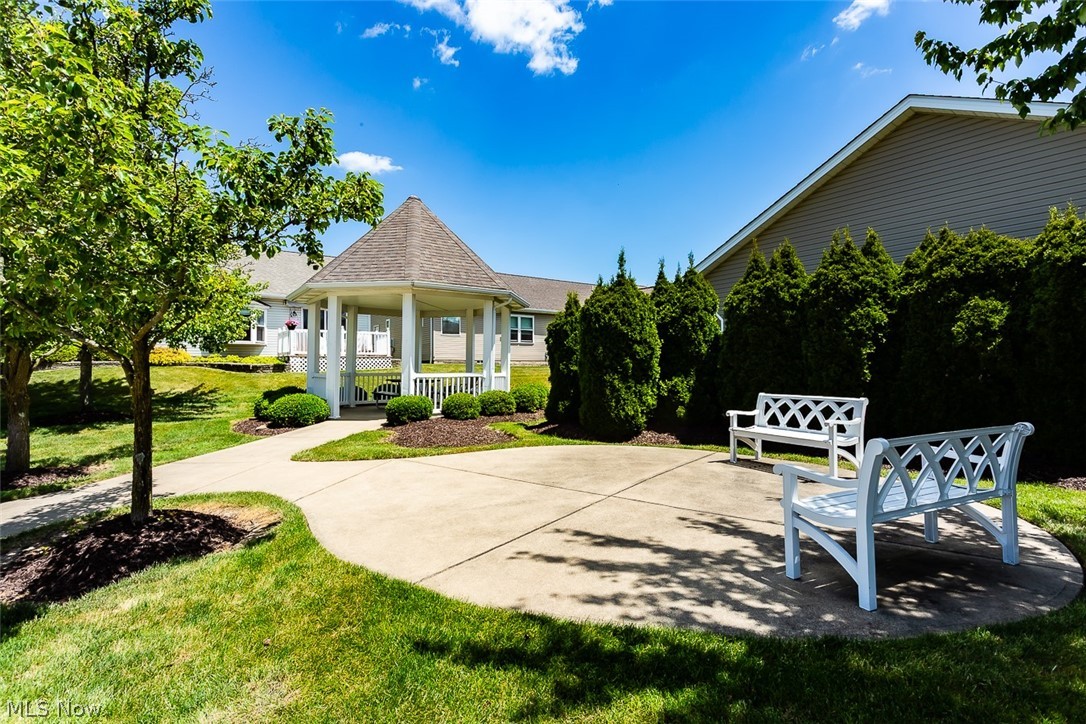 457 Harvest Lane Seven Hills OH 44131