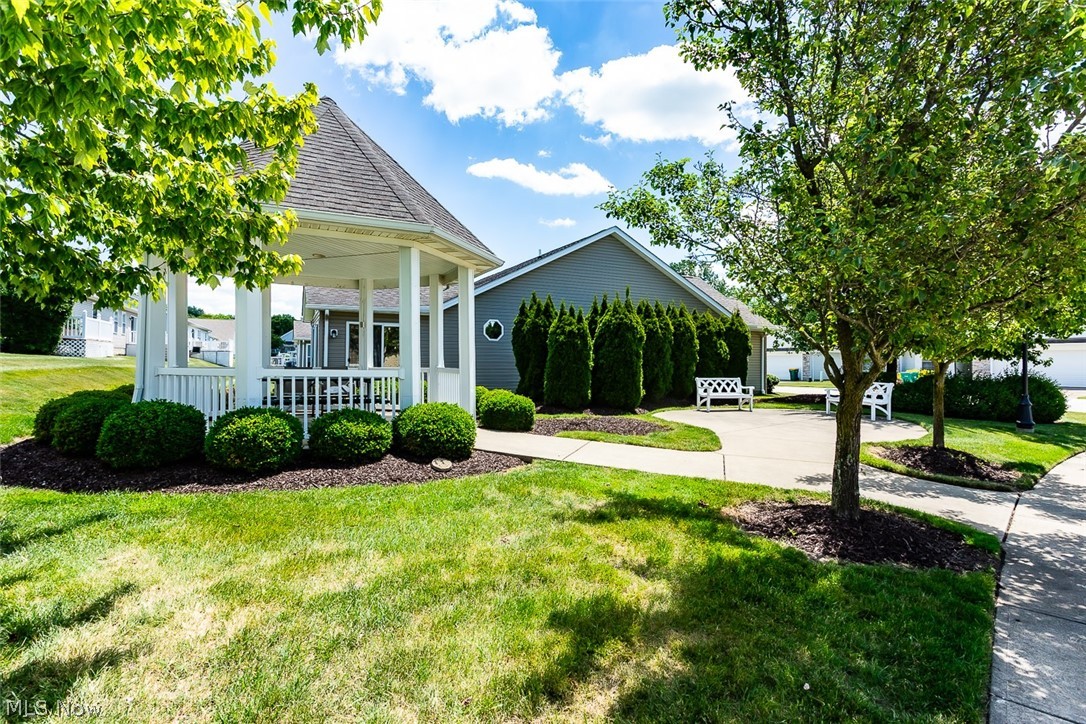 457 Harvest Lane Seven Hills OH 44131
