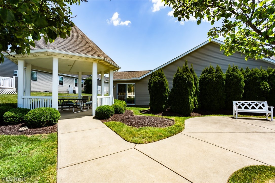 457 Harvest Lane Seven Hills OH 44131