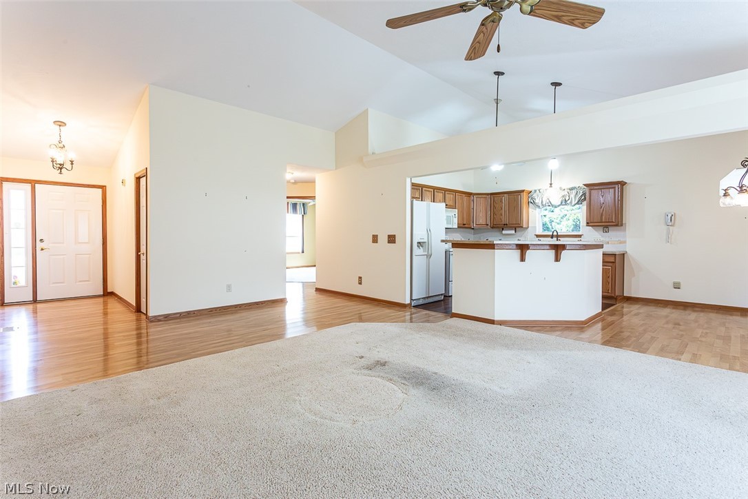 457 Harvest Lane Seven Hills OH 44131