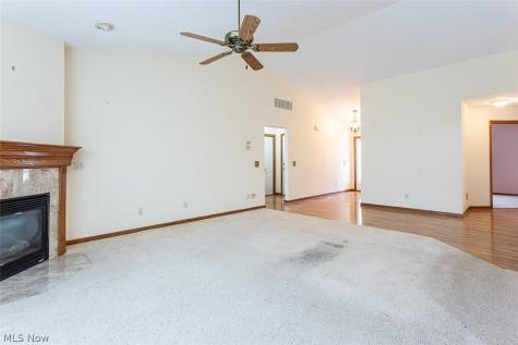 457 Harvest Lane Seven Hills OH 44131