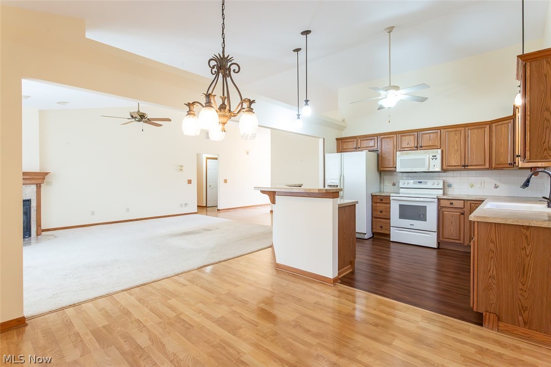 457 Harvest Lane Seven Hills OH 44131