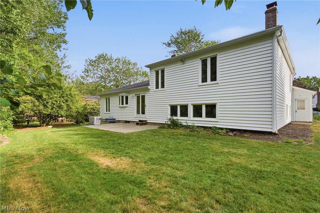 35771 Meadowdale Drive Solon OH 44139
