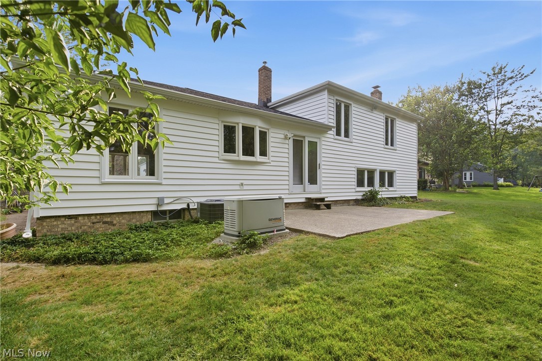 35771 Meadowdale Drive Solon OH 44139