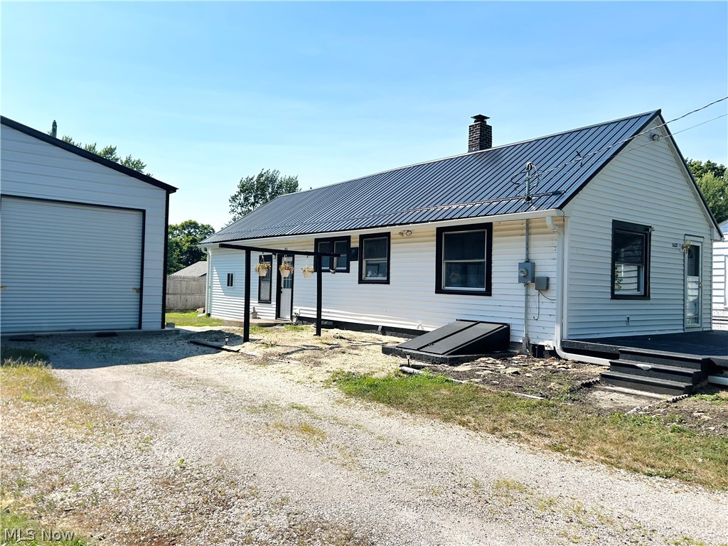 3621 Fargo Drive Ashtabula OH 44004