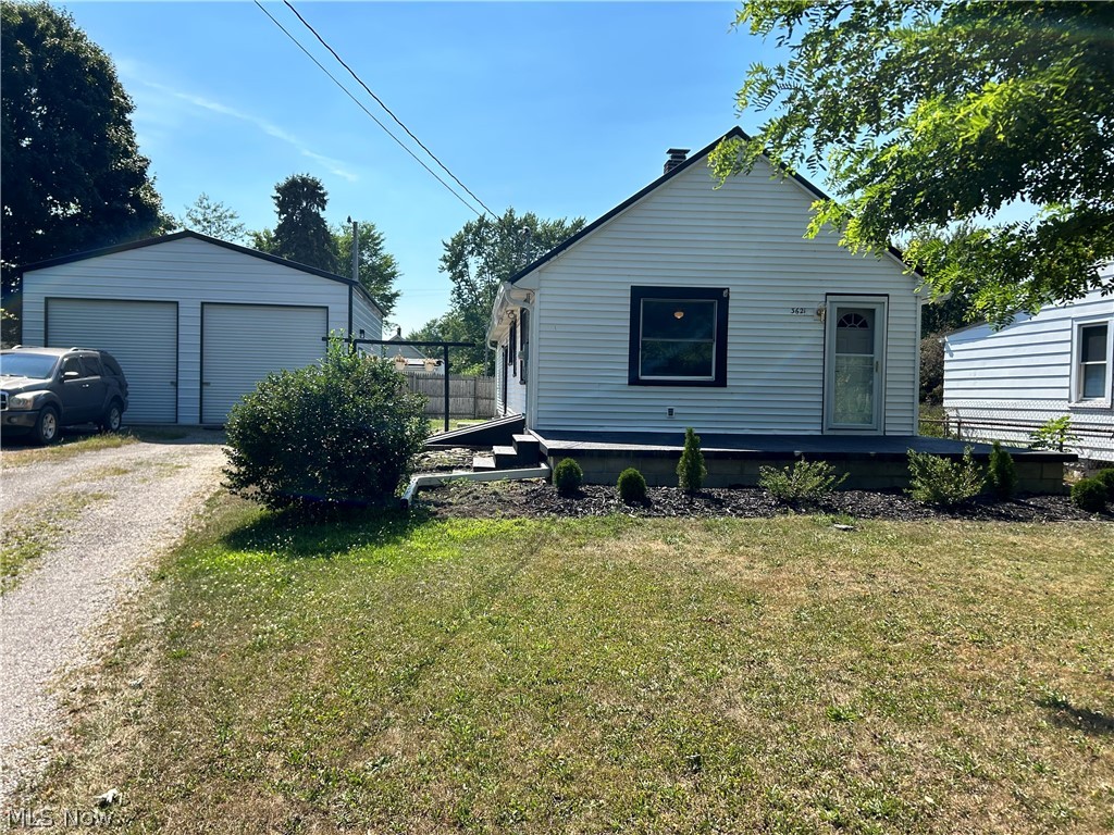 3621 Fargo Drive Ashtabula OH 44004