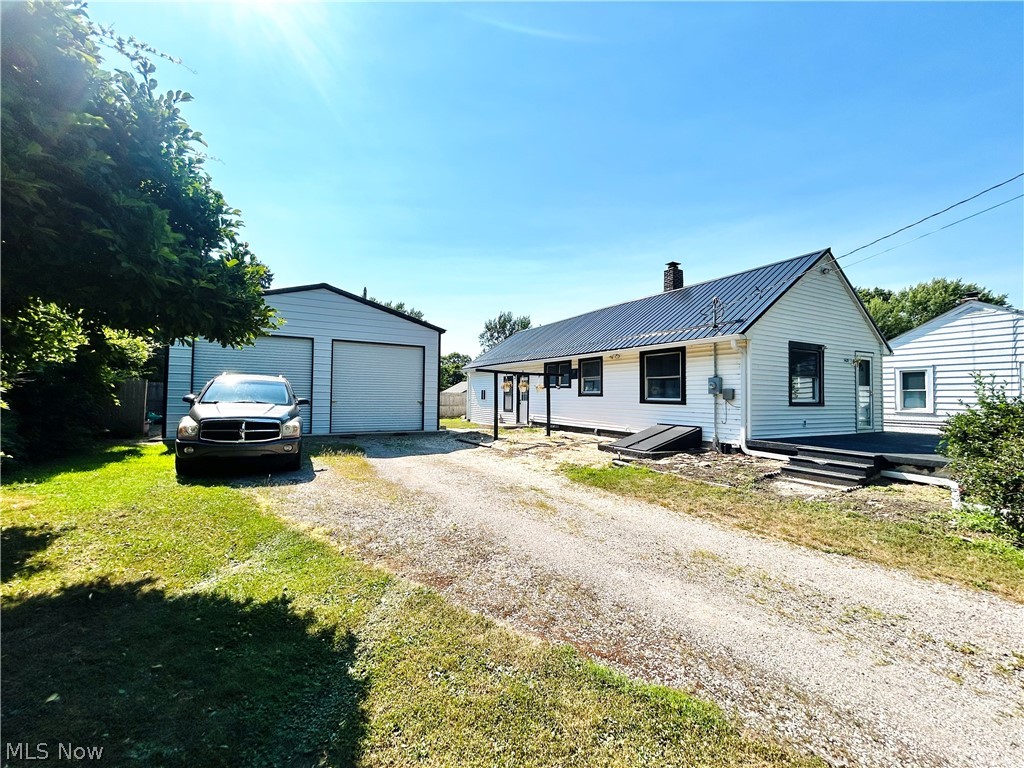 3621 Fargo Drive Ashtabula OH 44004