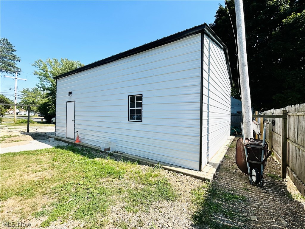 3621 Fargo Drive Ashtabula OH 44004