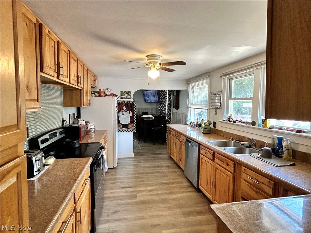 3621 Fargo Drive Ashtabula OH 44004