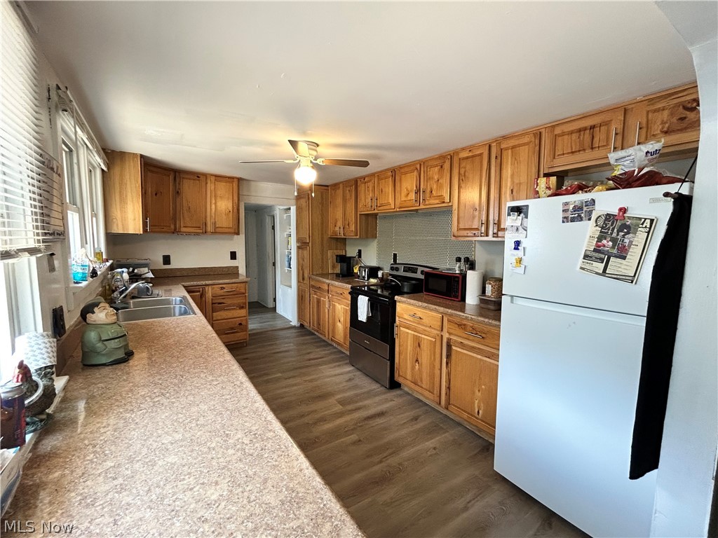 3621 Fargo Drive Ashtabula OH 44004