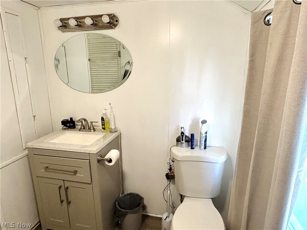 3621 Fargo Drive Ashtabula OH 44004