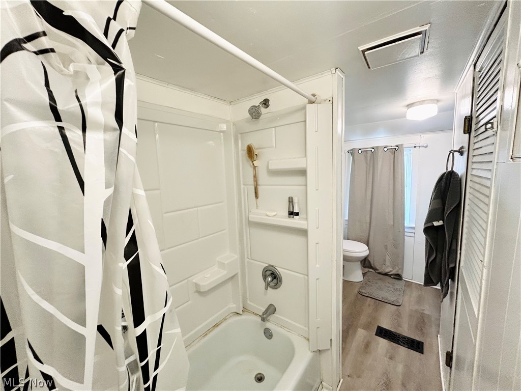 3621 Fargo Drive Ashtabula OH 44004