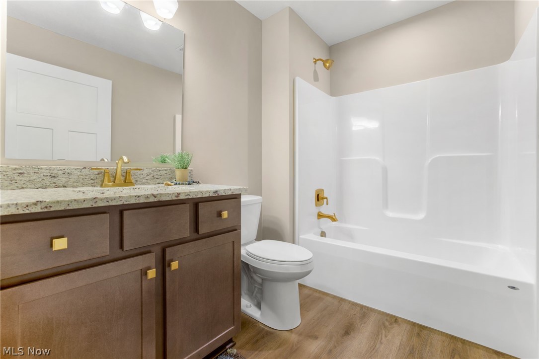 3495 Wicker Street NE Uniontown OH 44721