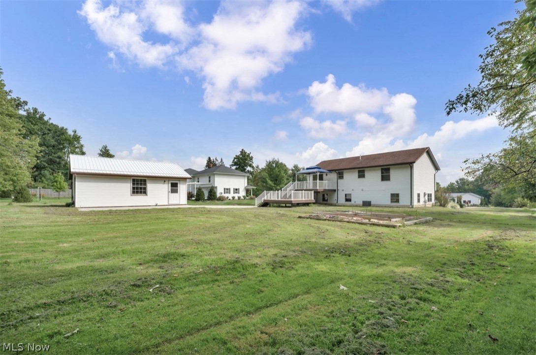 10142 Hillcrest Road Kirtland OH 44094