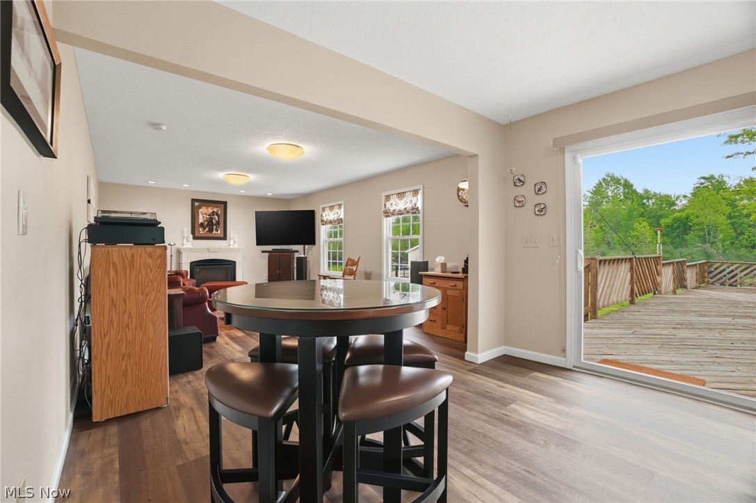 16159 & 16167 Gar Highway Montville OH 44064