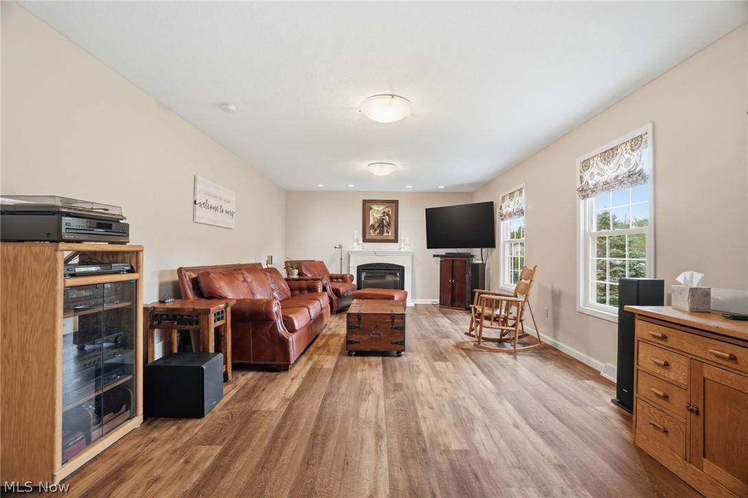 16159 & 16167 Gar Highway Montville OH 44064