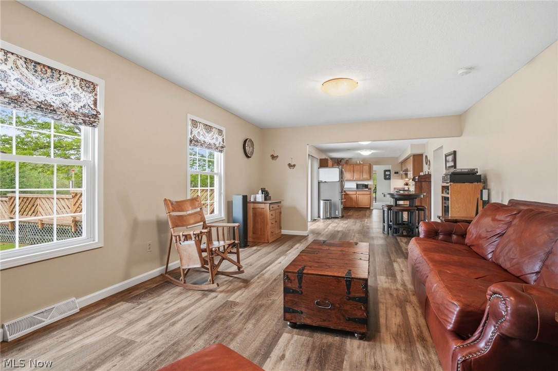 16159 & 16167 Gar Highway Montville OH 44064