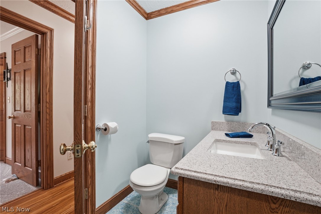 16159 & 16167 Gar Highway Montville OH 44064