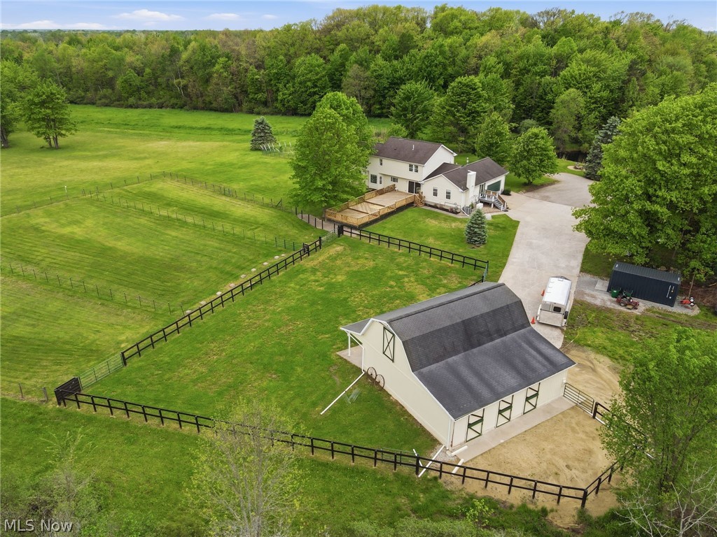 16159 & 16167 Gar Highway Montville OH 44064