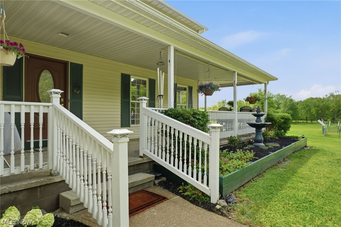 16159 & 16167 Gar Highway Montville OH 44064