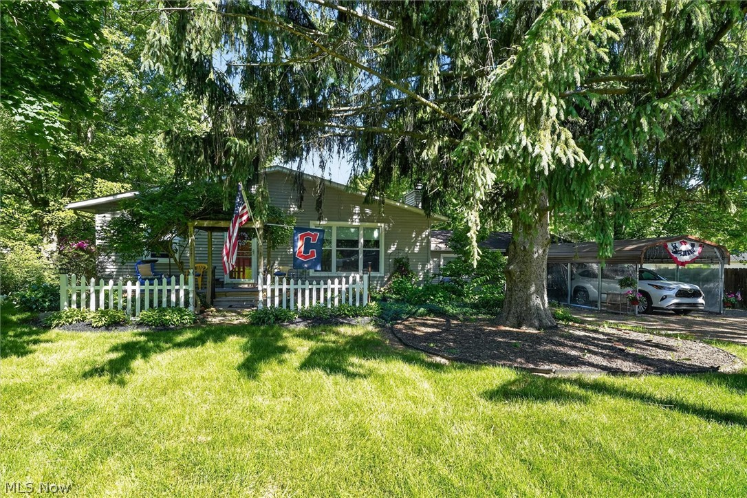 33062 Chestnut Ridge Road North Ridgeville OH 44039