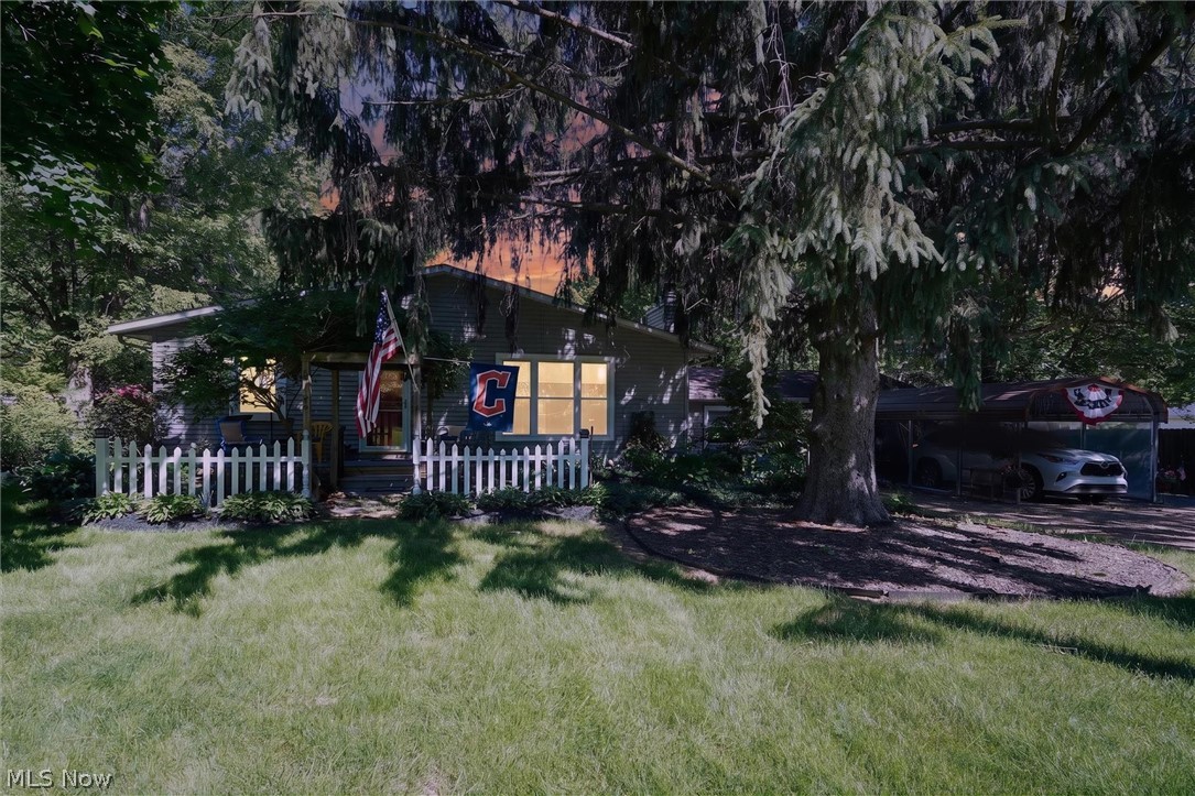 33062 Chestnut Ridge Road North Ridgeville OH 44039