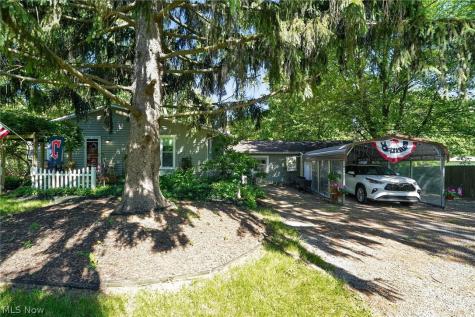33062 Chestnut Ridge Road North Ridgeville OH 44039