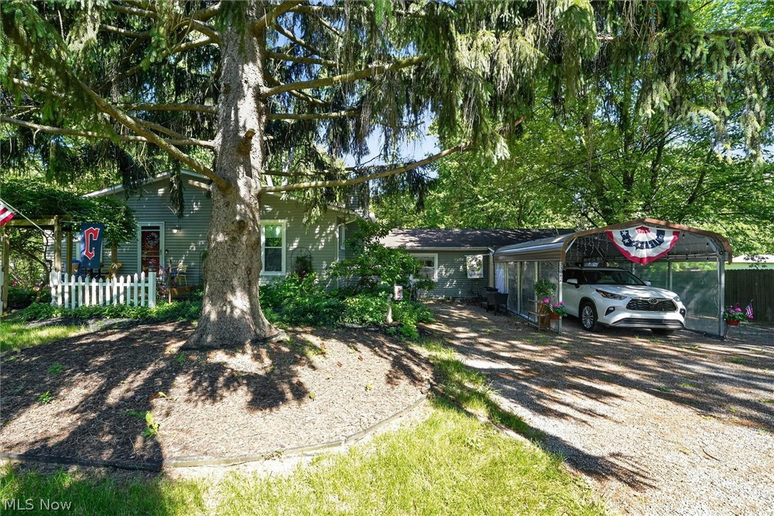 33062 Chestnut Ridge Road North Ridgeville OH 44039