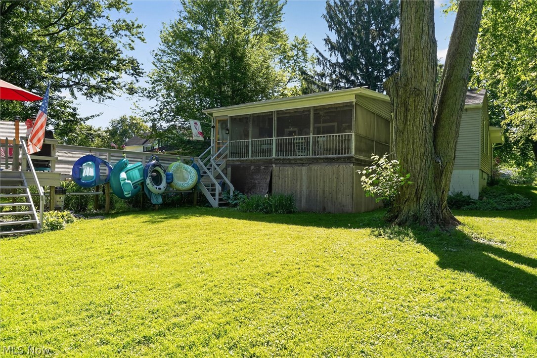 33062 Chestnut Ridge Road North Ridgeville OH 44039