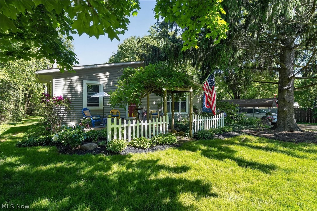 33062 Chestnut Ridge Road North Ridgeville OH 44039