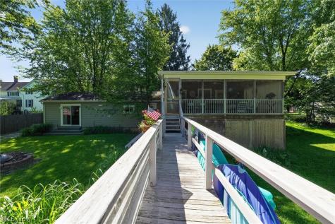 33062 Chestnut Ridge Road North Ridgeville OH 44039
