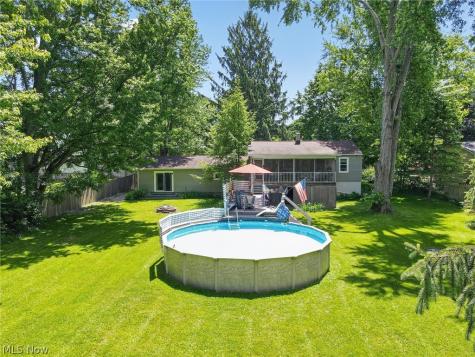33062 Chestnut Ridge Road North Ridgeville OH 44039