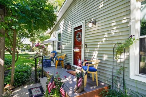 33062 Chestnut Ridge Road North Ridgeville OH 44039