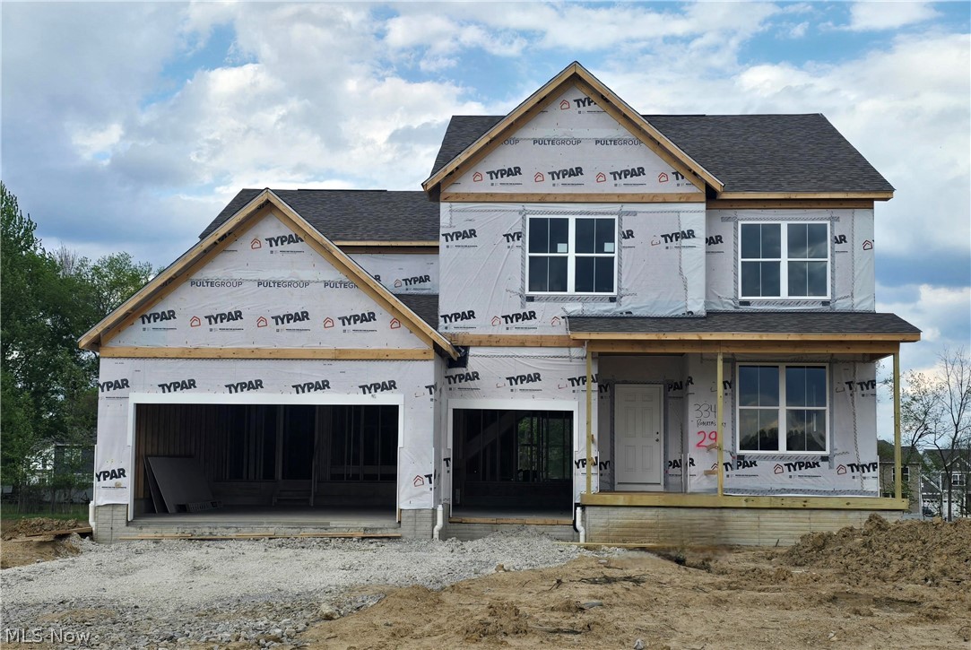 3341 Roberta's Way Stow OH 44224