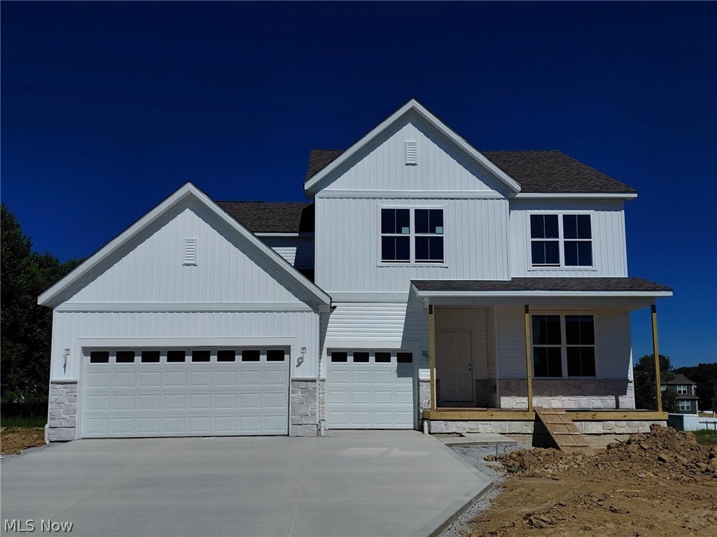 3341 Roberta's Way Stow OH 44224
