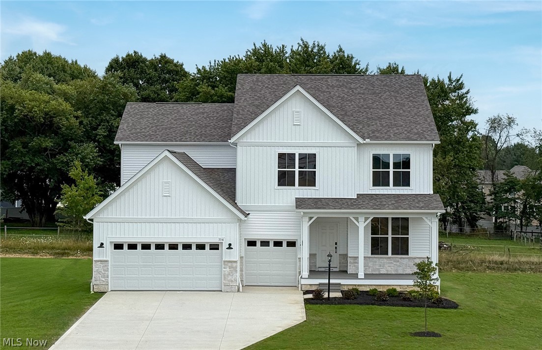 3341 Roberta's Way Stow OH 44224