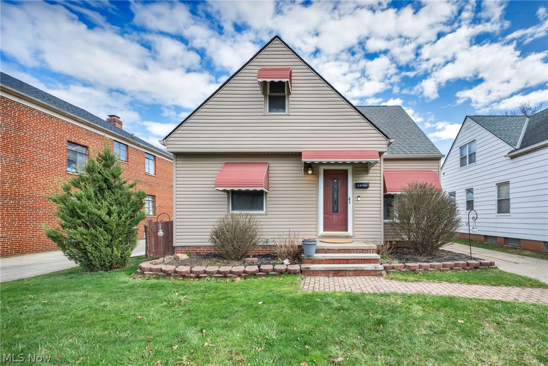 6133 W 54th Street Parma OH 44129