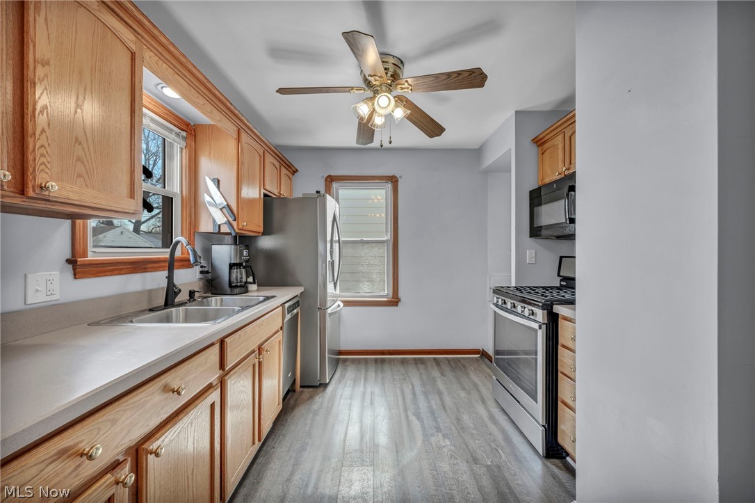 6133 W 54th Street Parma OH 44129