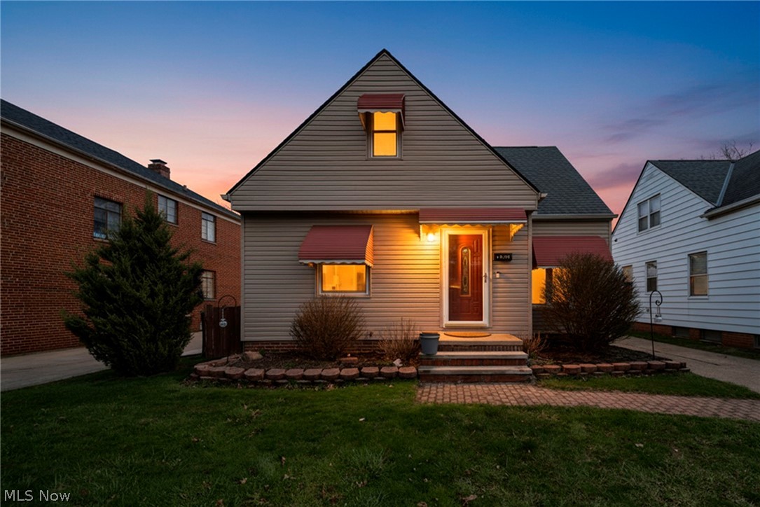 6133 W 54th Street Parma OH 44129