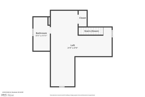 6133 W 54th Street Parma OH 44129