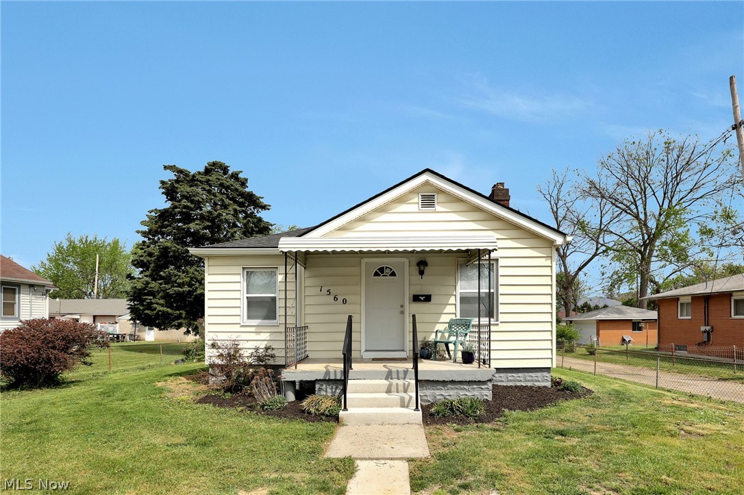 1560 Garling Avenue Columbus OH 43223