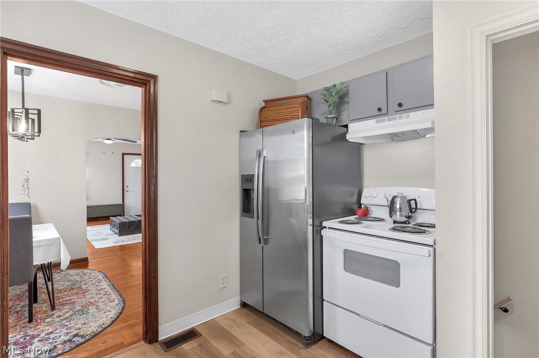1560 Garling Avenue Columbus OH 43223