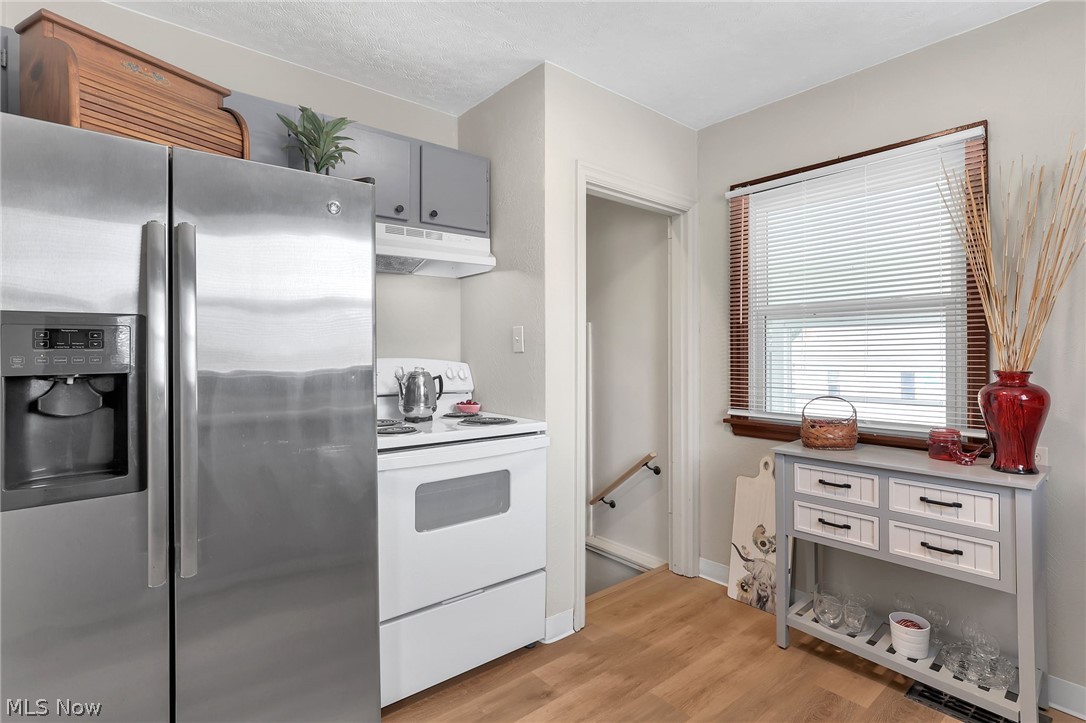 1560 Garling Avenue Columbus OH 43223