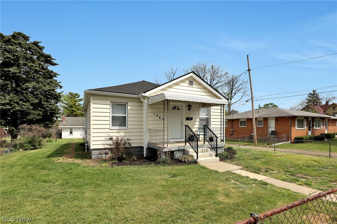 1560 Garling Avenue Columbus OH 43223