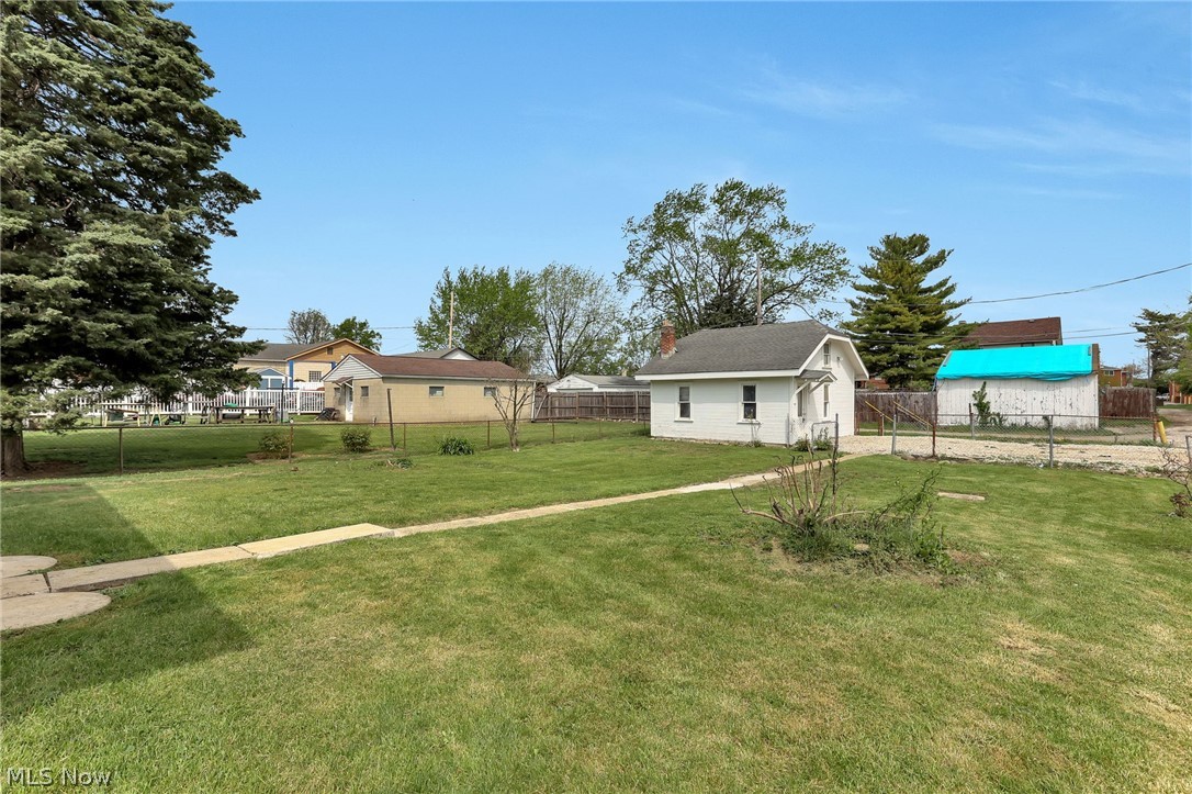 1560 Garling Avenue Columbus OH 43223