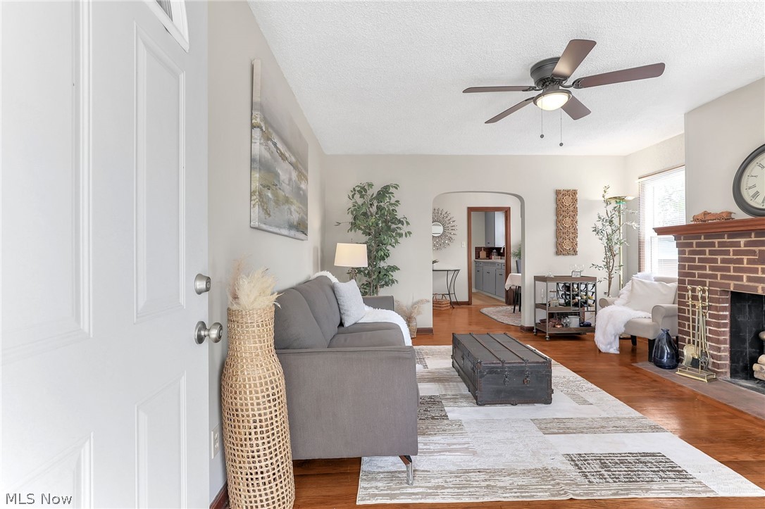 1560 Garling Avenue Columbus OH 43223