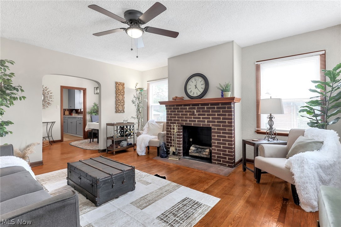 1560 Garling Avenue Columbus OH 43223
