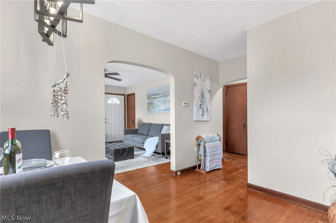 1560 Garling Avenue Columbus OH 43223
