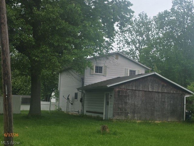 502 Maple Avenue Sheffield Lake OH 44054