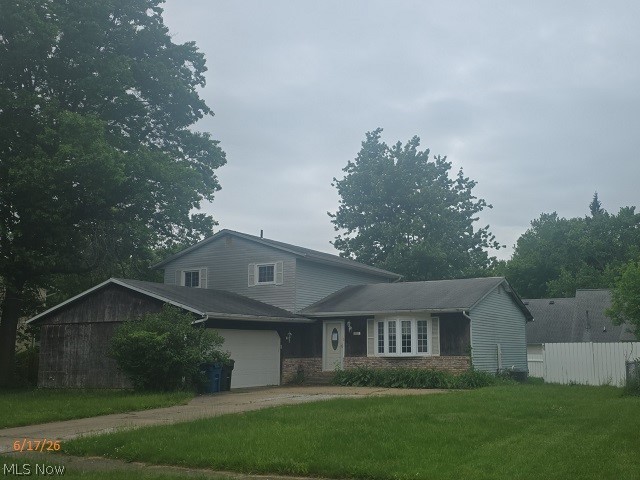 502 Maple Avenue Sheffield Lake OH 44054